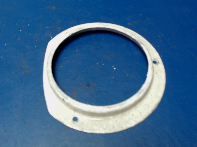 0452015-6 Cessna - Bracket - Landing Light Cowl